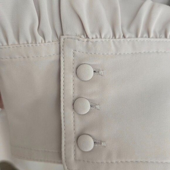 NWT Rachel Zoe top - Picture 3 of 4